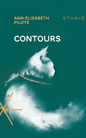 Ann-Élisabeth Pilote – Contours